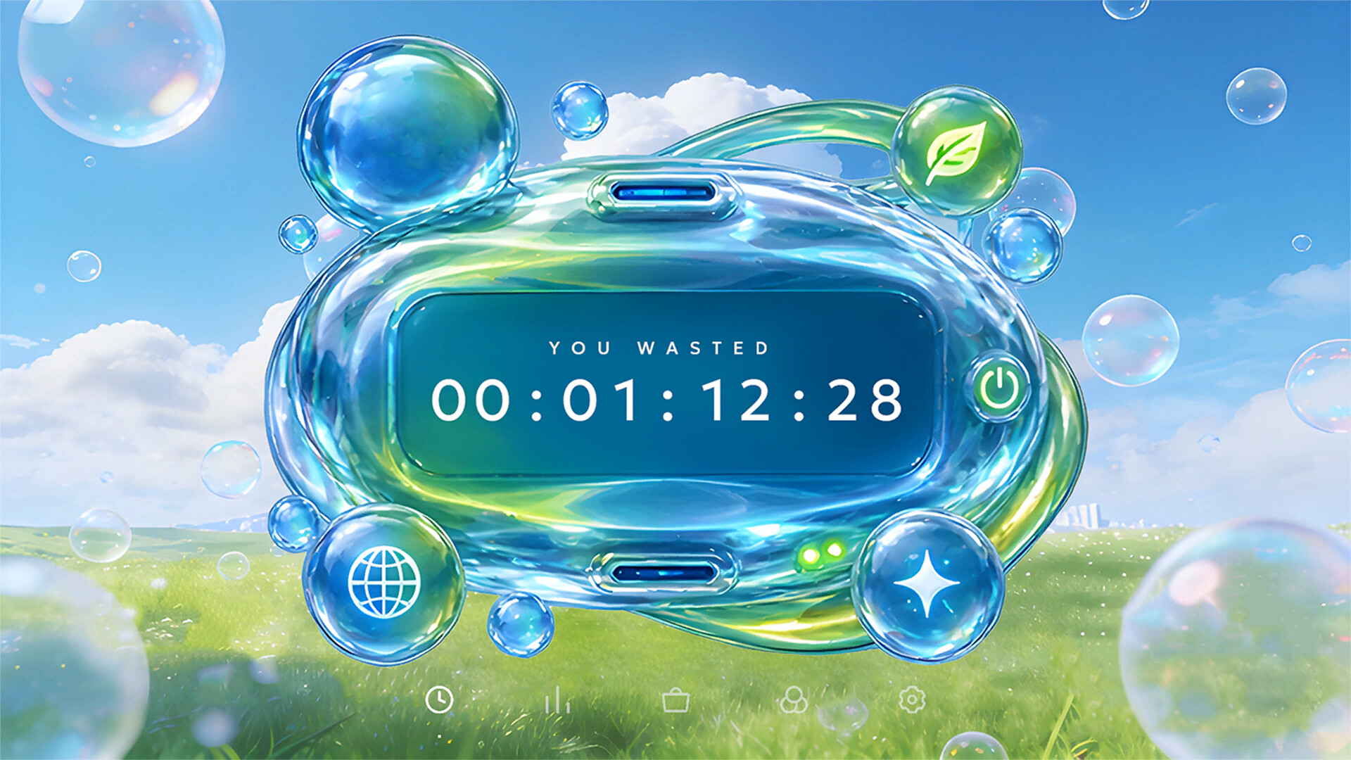 Waste Your Time screenshot 4