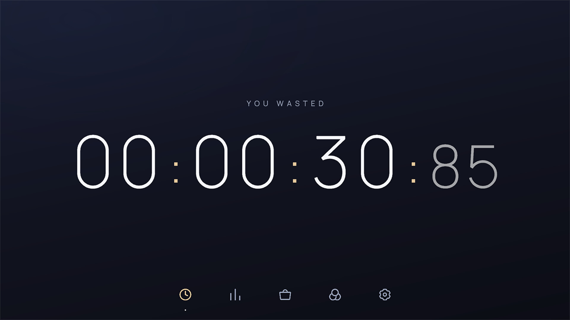 Waste Your Time screenshot 2