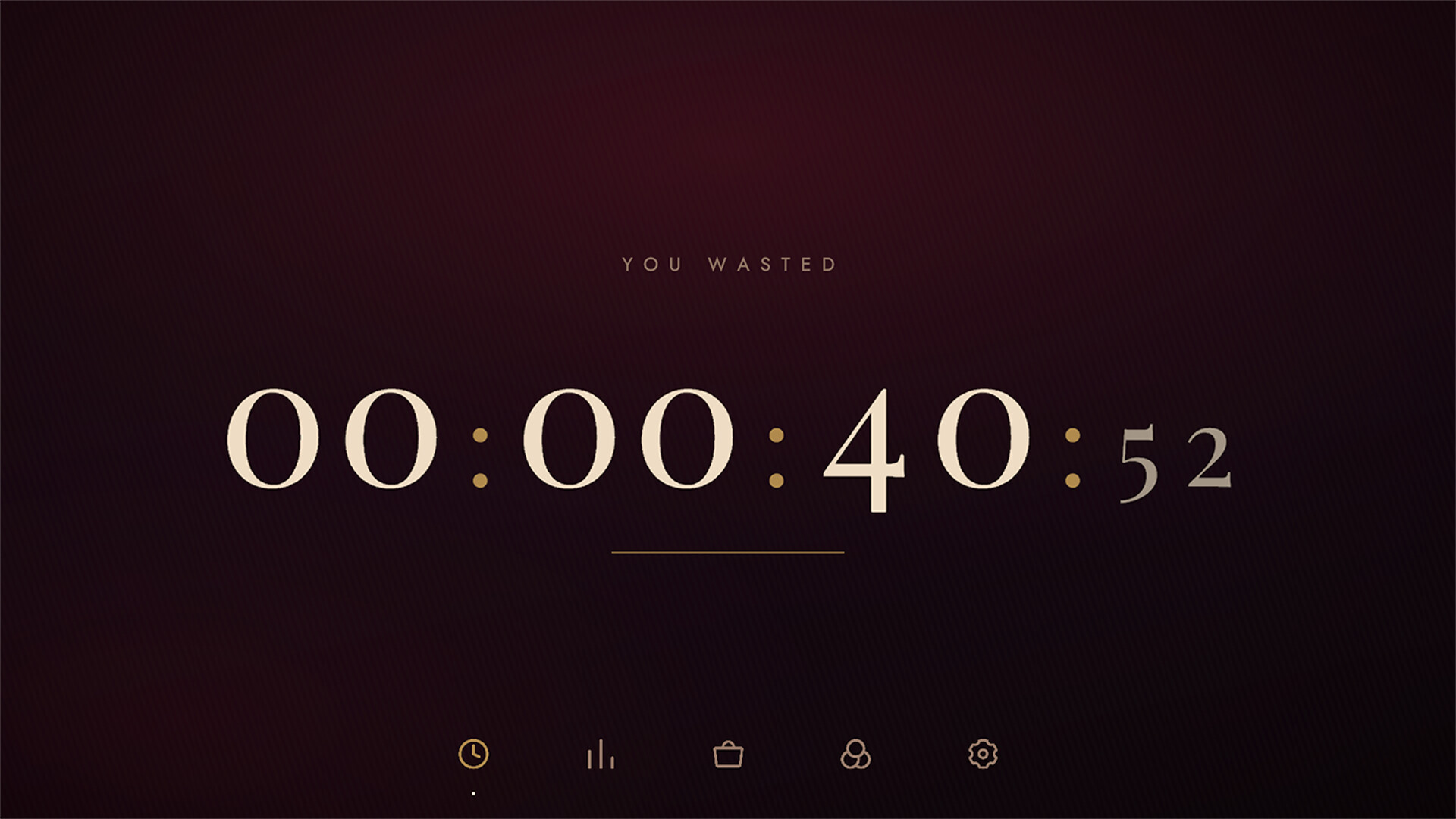 Waste Your Time screenshot 3