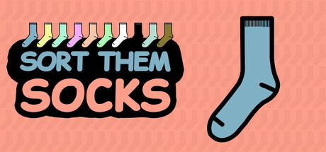 Cover art from Sort Them Socks