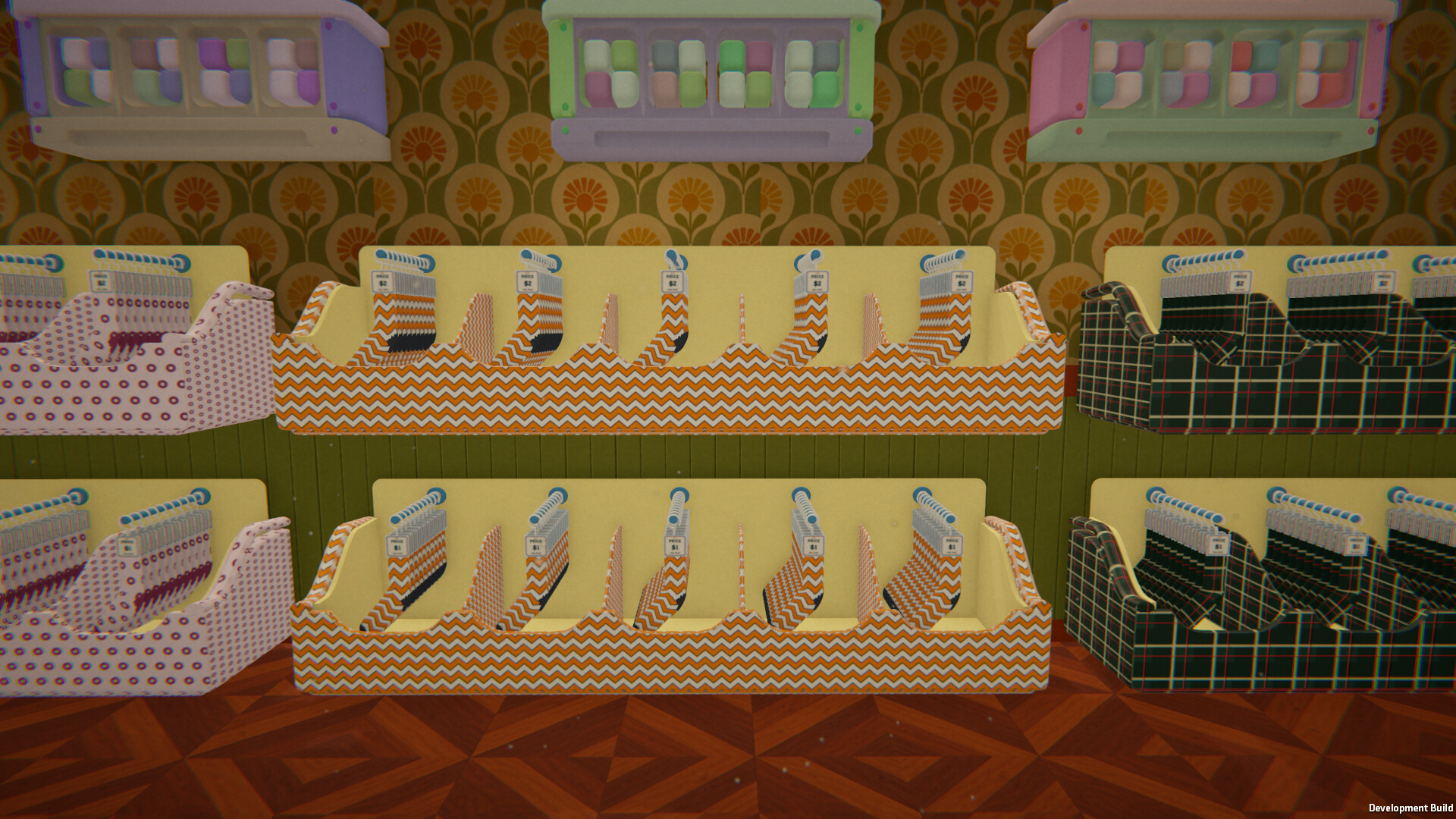 Sort Them Socks screenshot 3