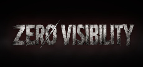 Cover art from ZERO VISIBILITY