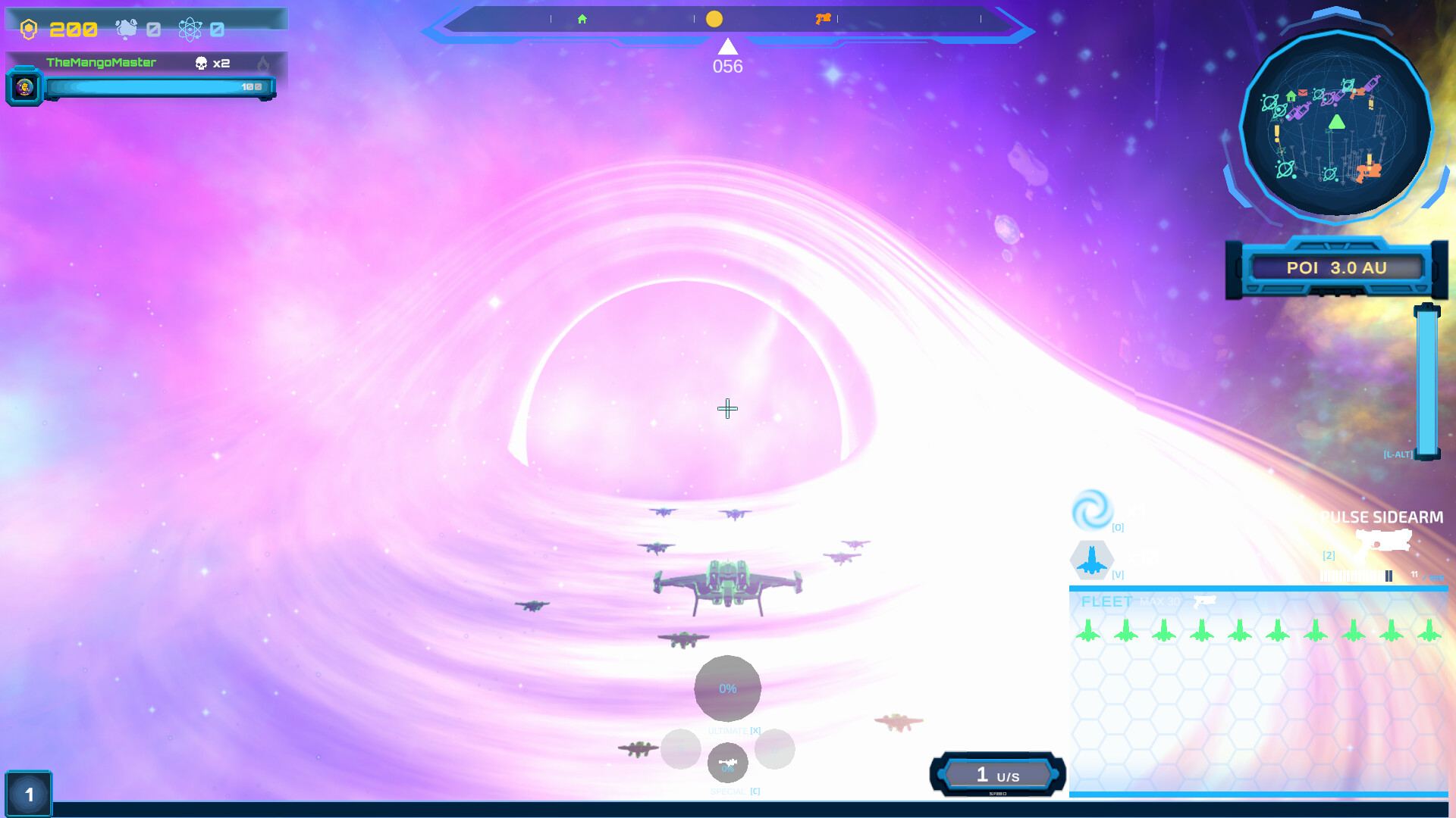 Oortbound screenshot 4