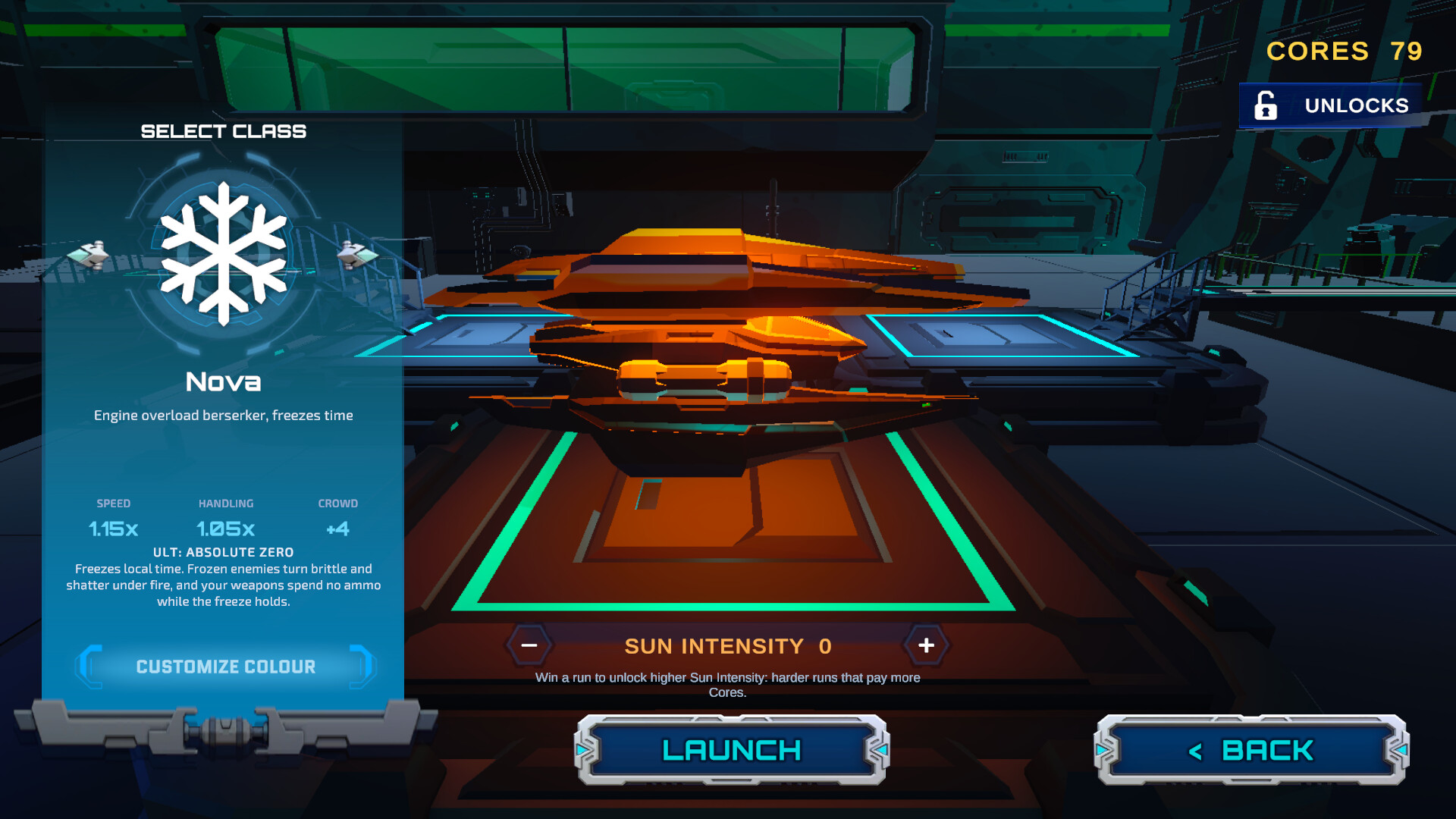 Oortbound screenshot 5