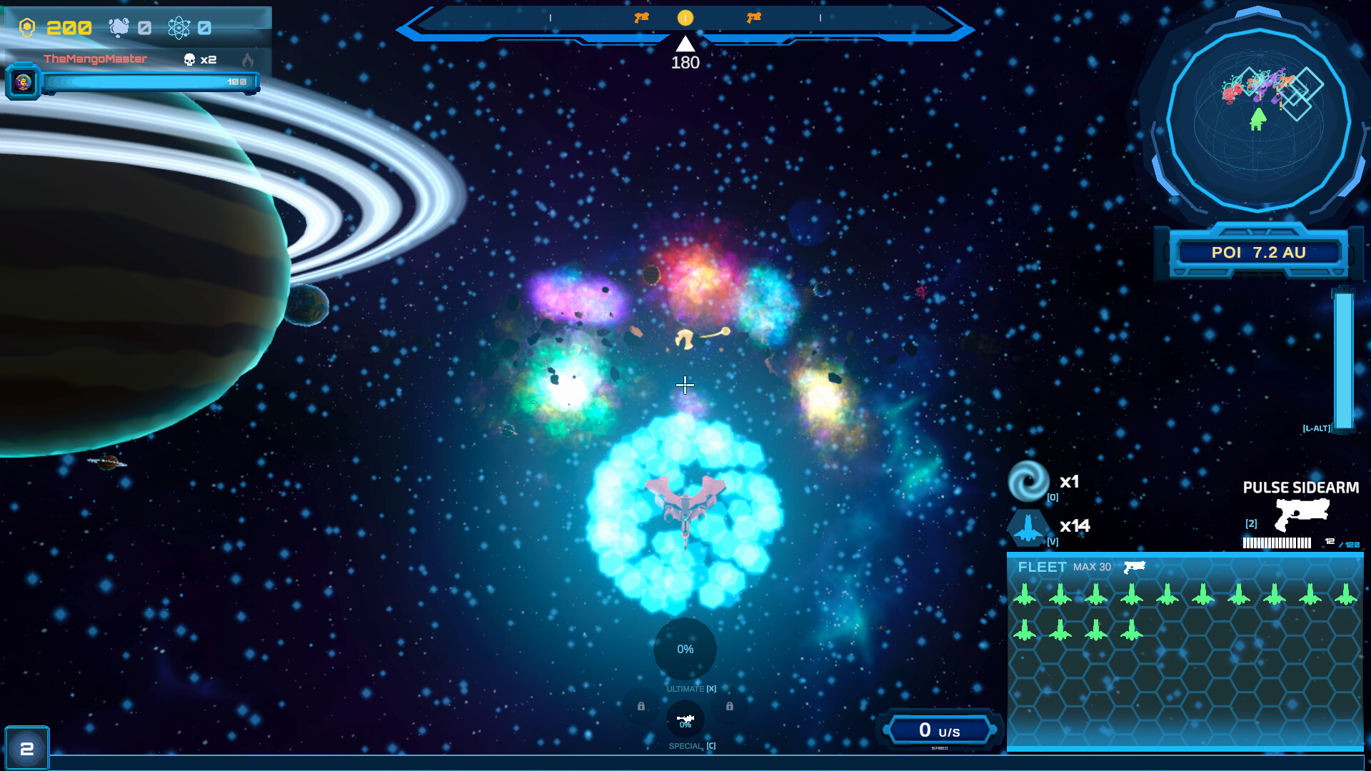 Oortbound screenshot 3