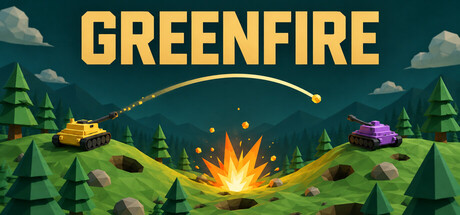 Greenfire