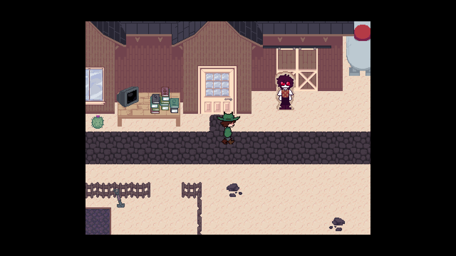 BLUEBELL screenshot 5