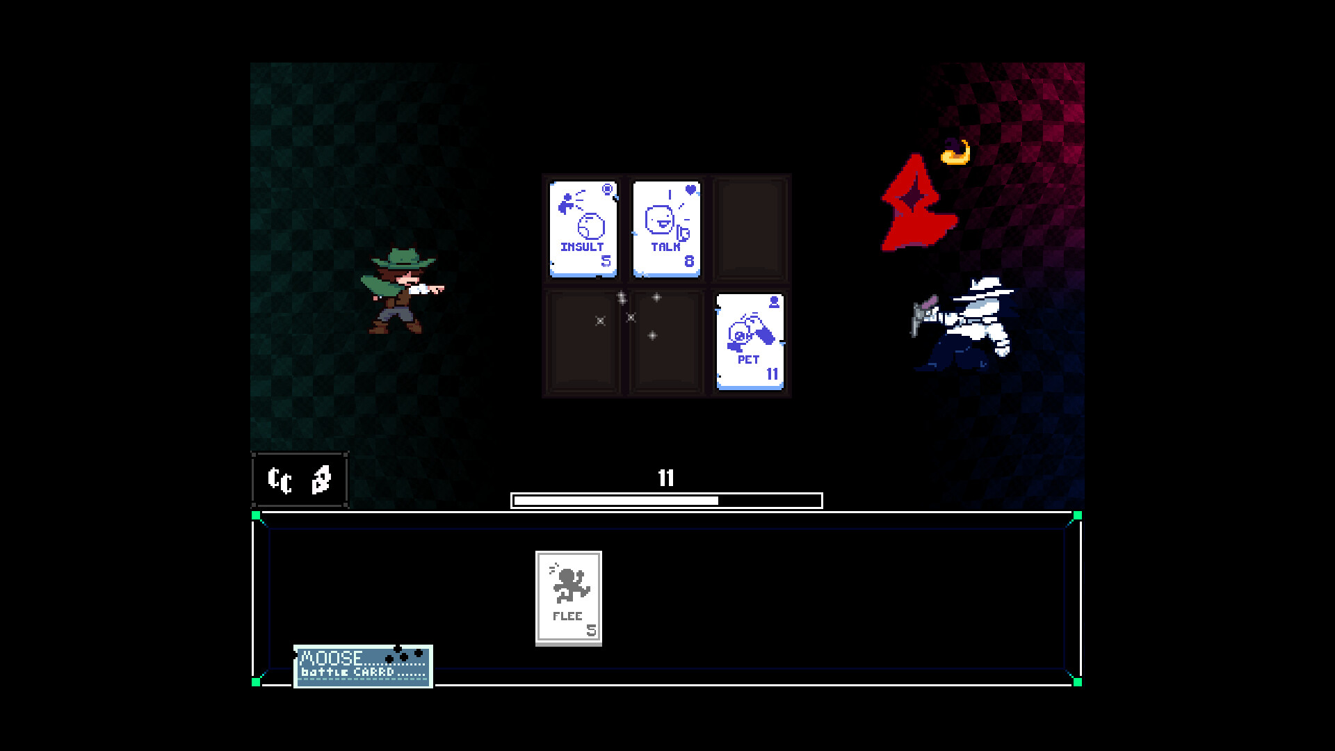 BLUEBELL screenshot 2