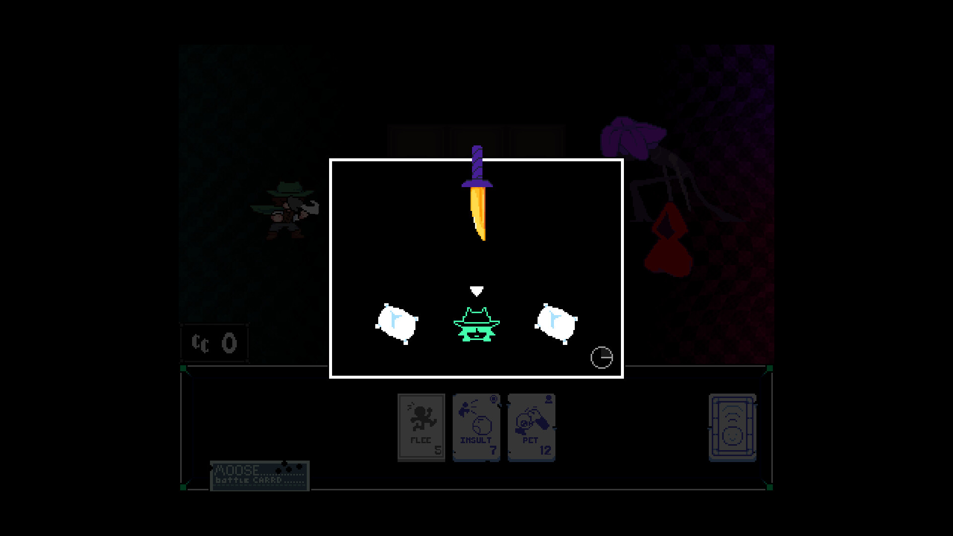 BLUEBELL screenshot 3