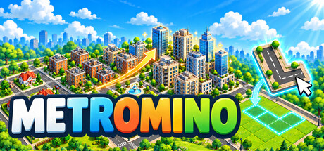 Cover art from Metromino