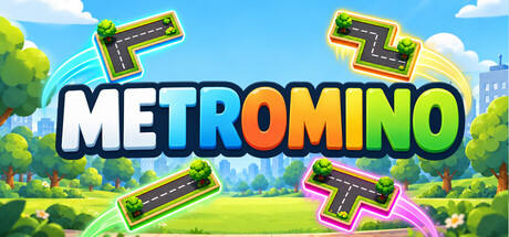 Cover art from Metromino