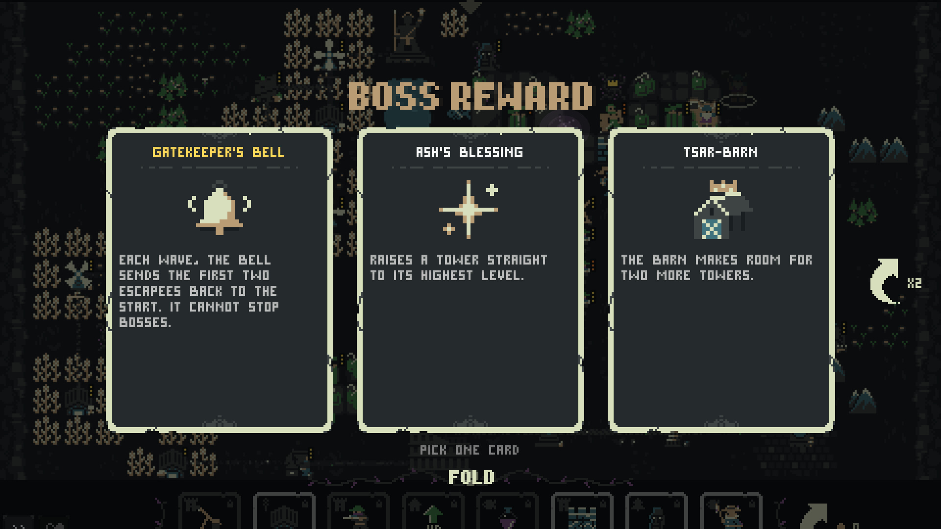 Grimlane screenshot 3