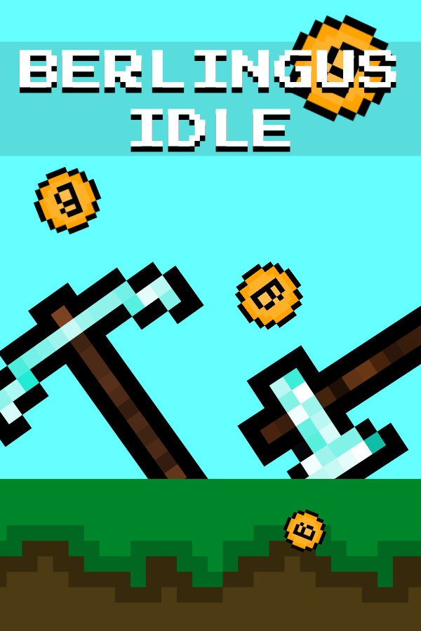 Berlingus Idle