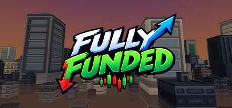 Cover art from Fully Funded
