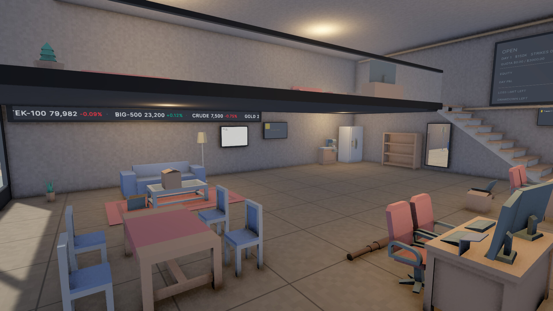 Fully Funded screenshot 4