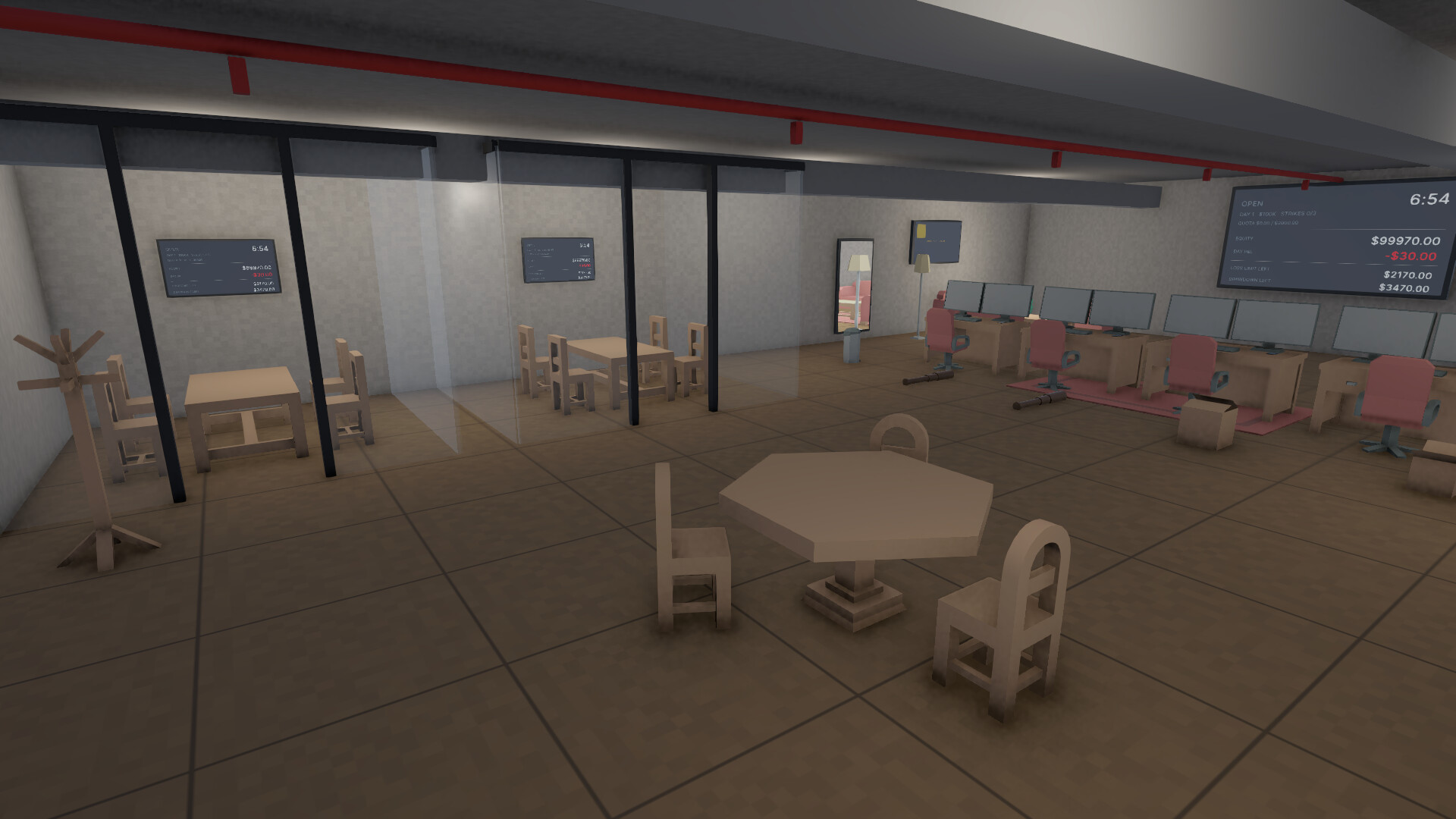 Fully Funded screenshot 2