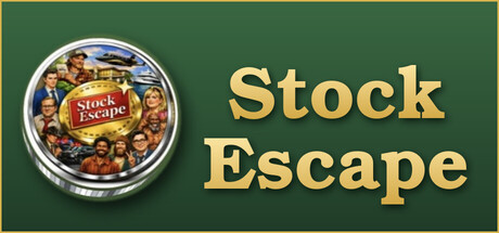 Cover art from Stock Escape