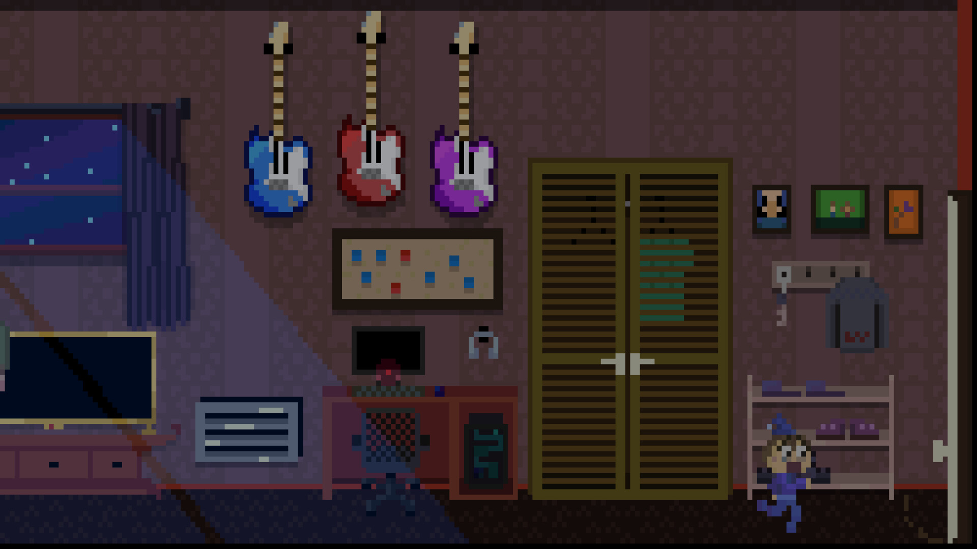 In Your Dreams screenshot 5