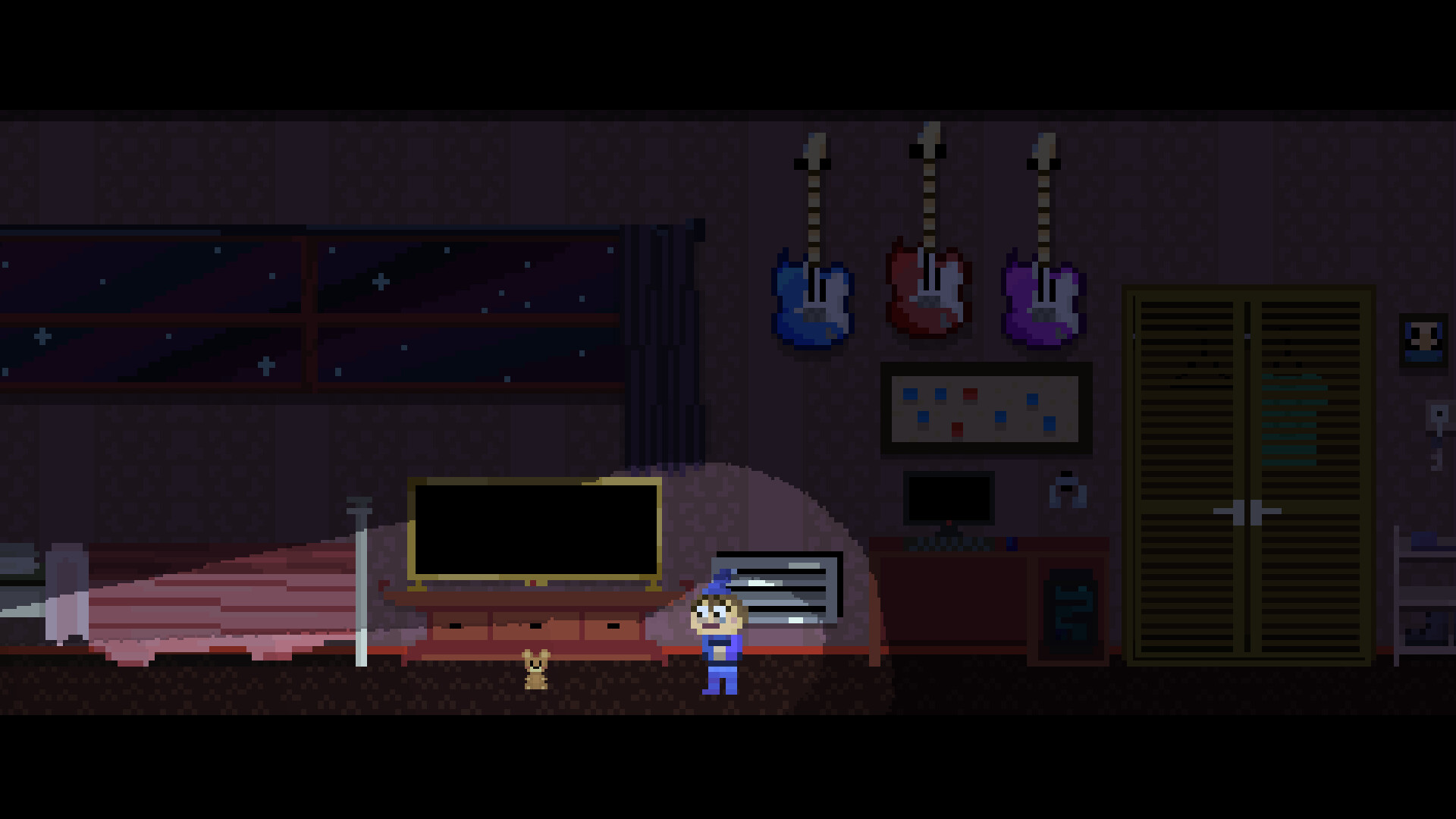 In Your Dreams trailer