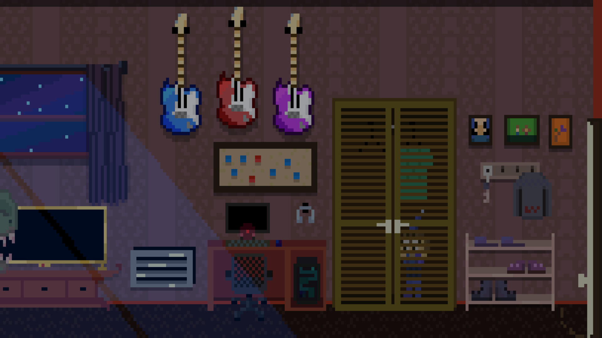 In Your Dreams screenshot 3