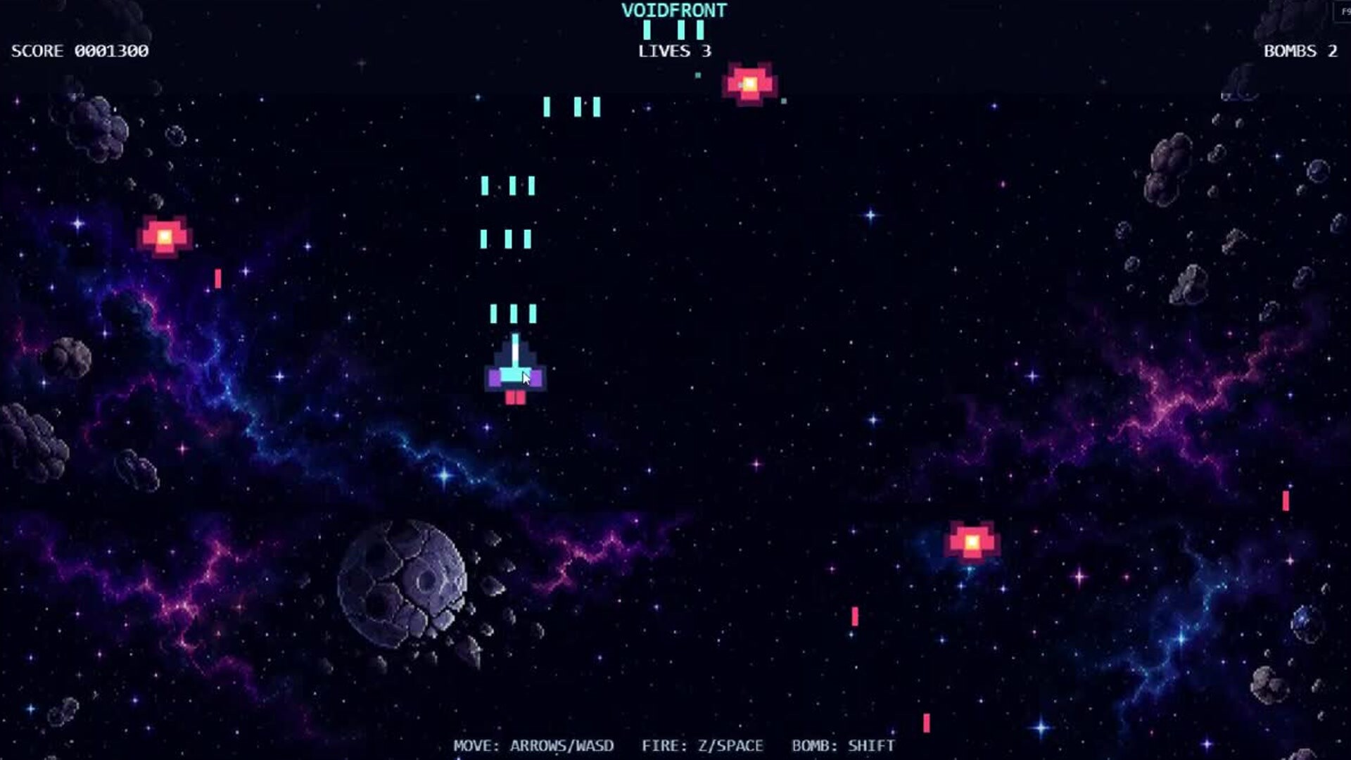 Story Dev screenshot 5