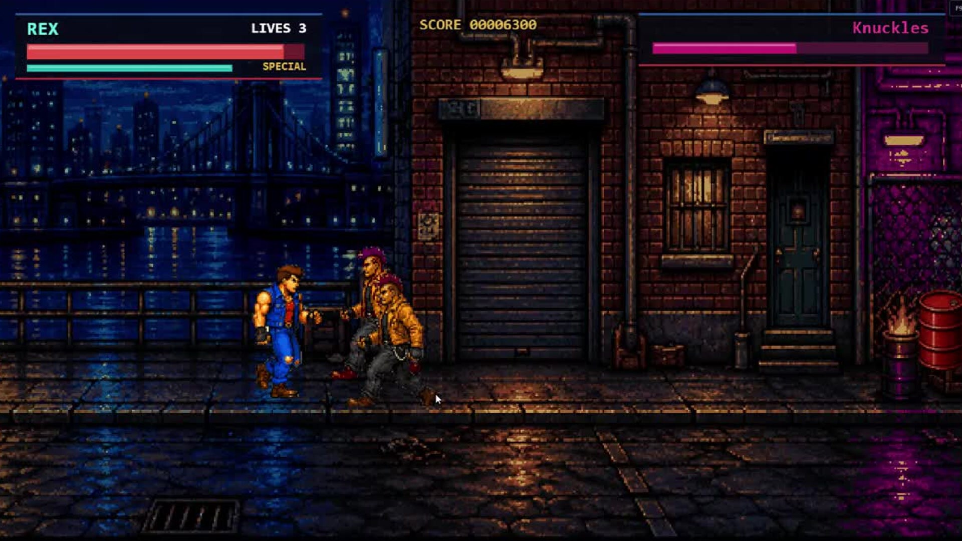 Story Dev screenshot 4