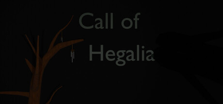 Cover art from Call of Hegalia