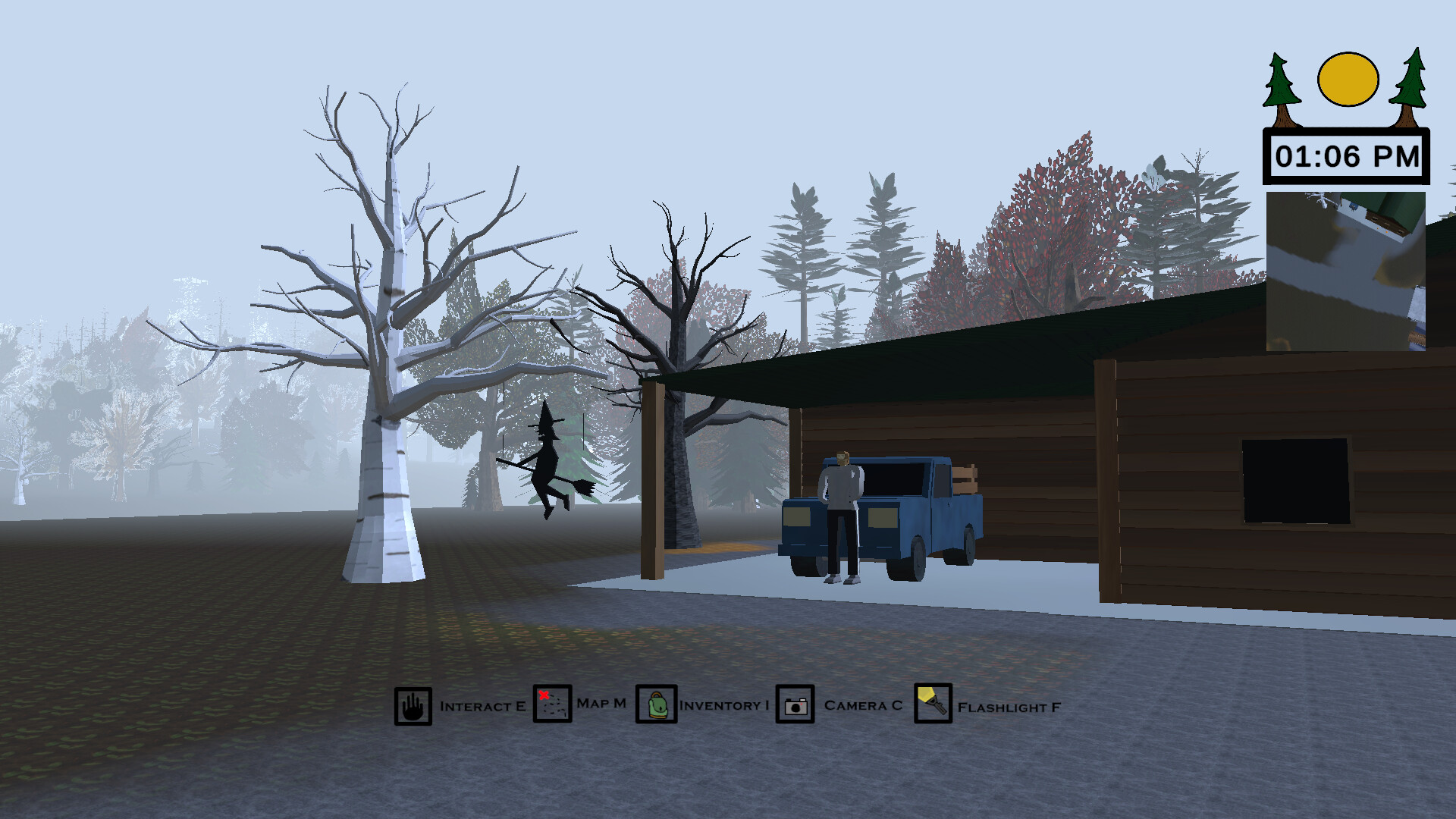 Call of Hegalia screenshot 3
