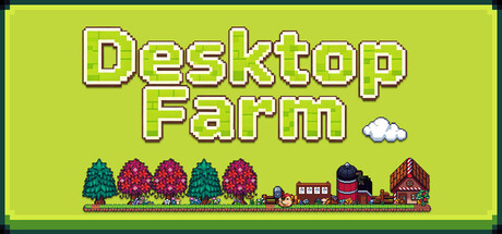 Cover art from Desktop Farm