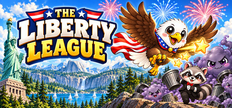 The Liberty League