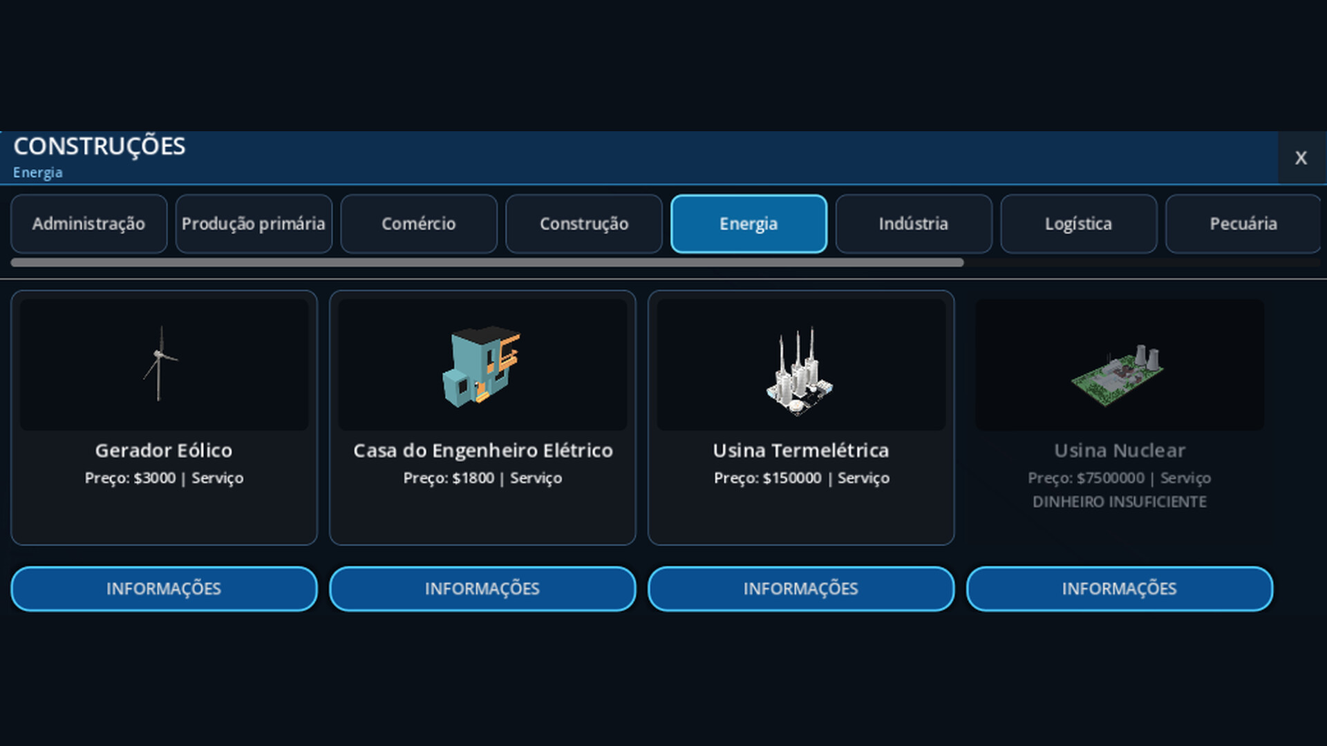 TownEmpire screenshot 2