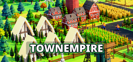 Cover art from TownEmpire