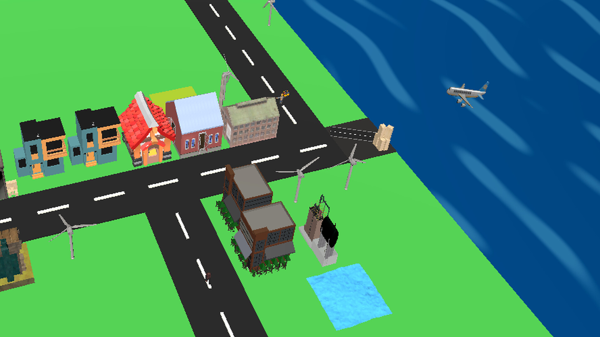 TownEmpire screenshot 3