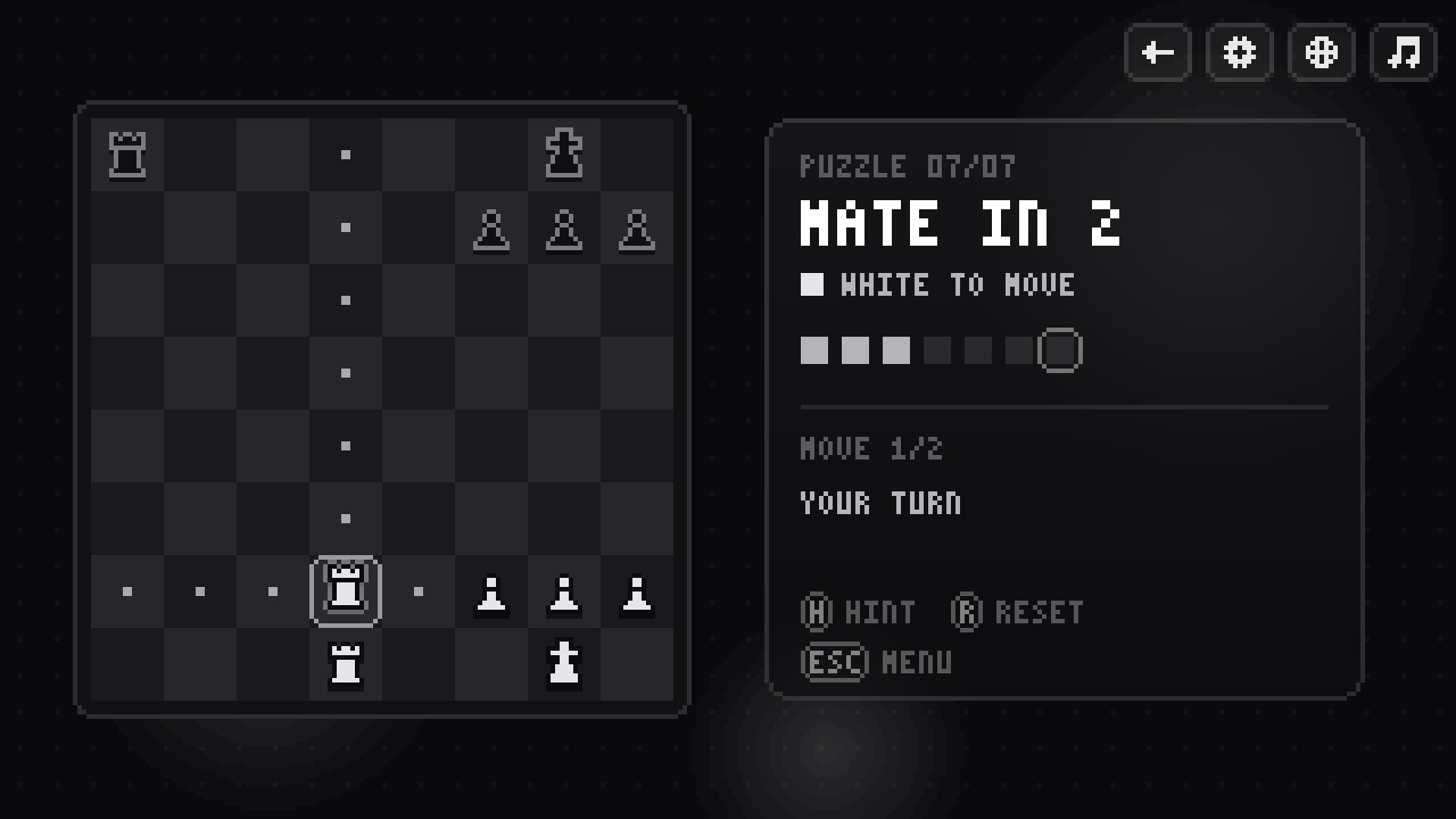 GRID64 screenshot 3