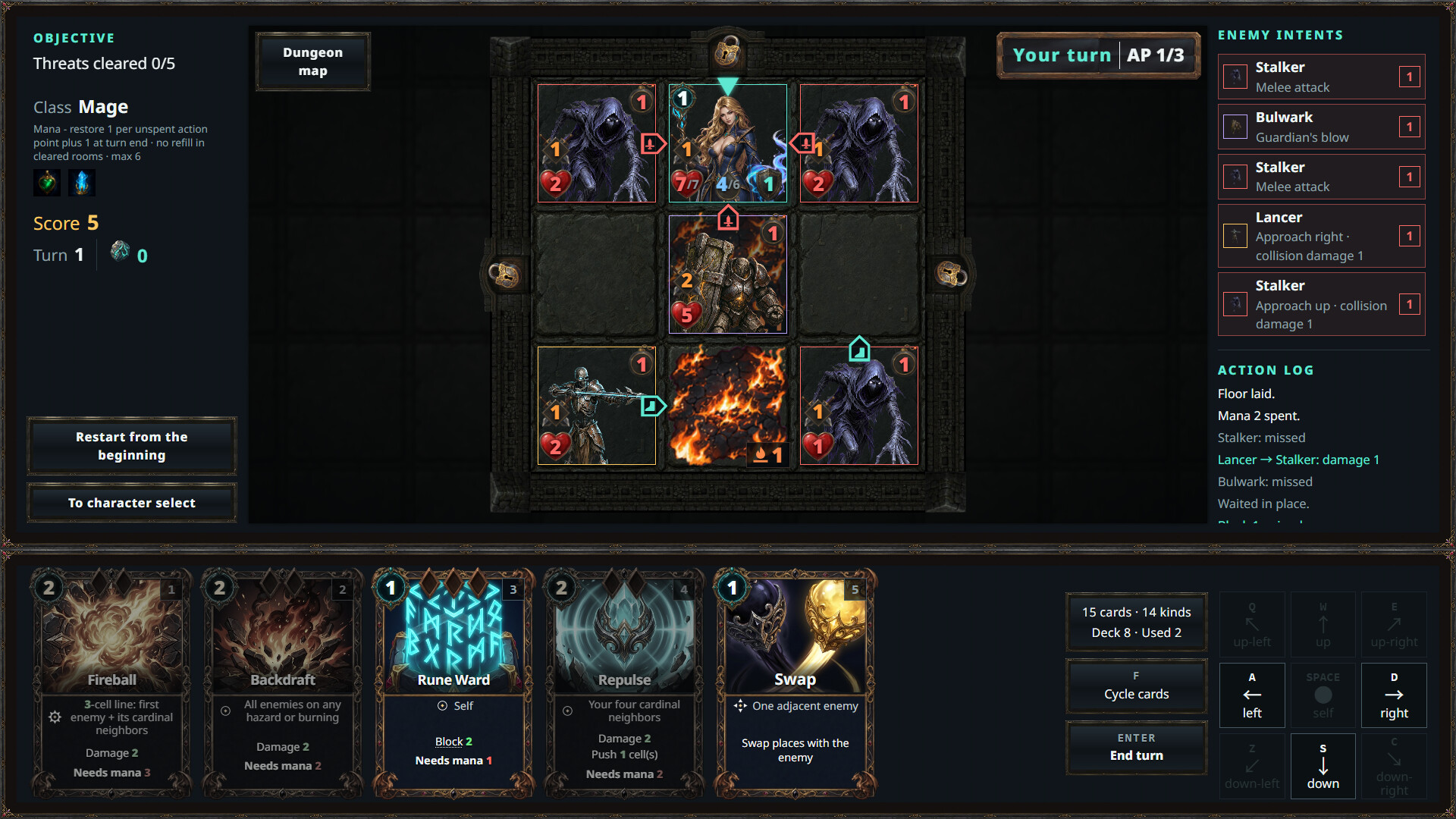 Crawlgan screenshot 3