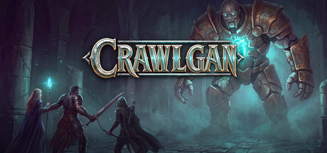 Cover art from Crawlgan