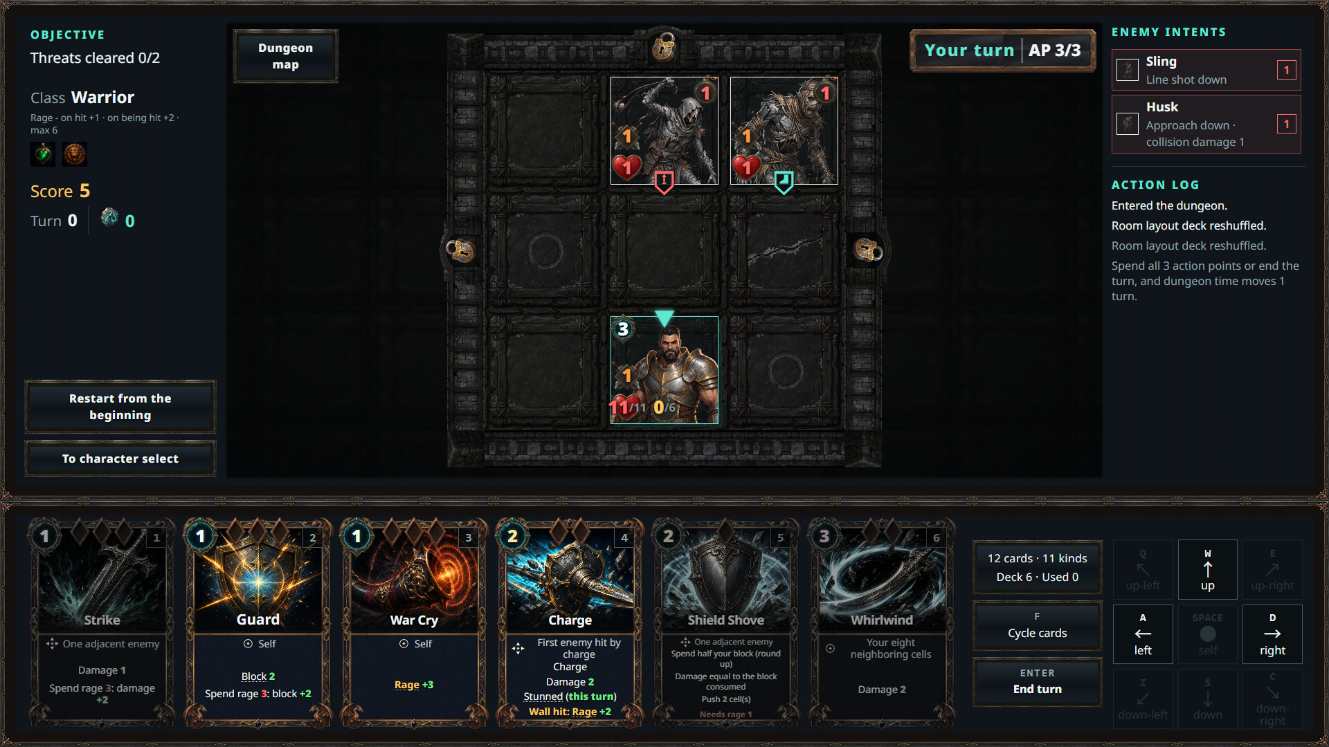 Crawlgan screenshot 2