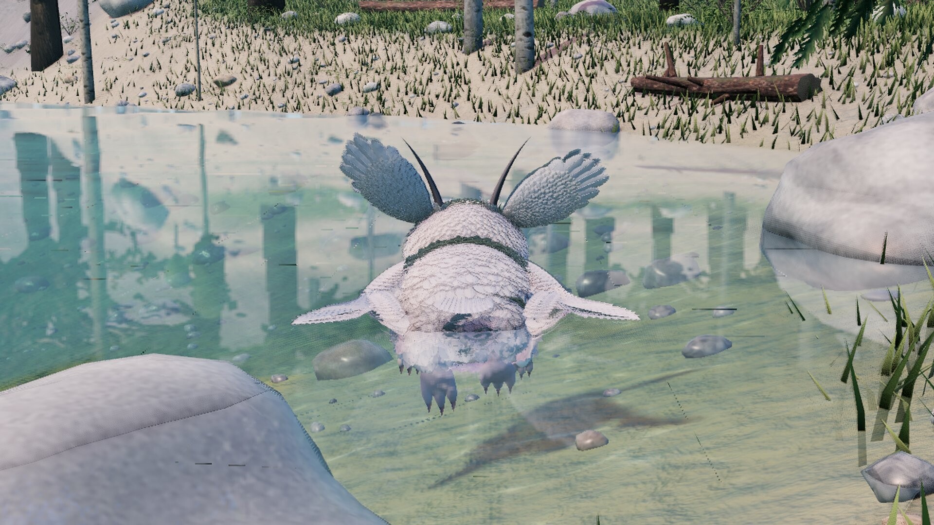 Feathers screenshot 5
