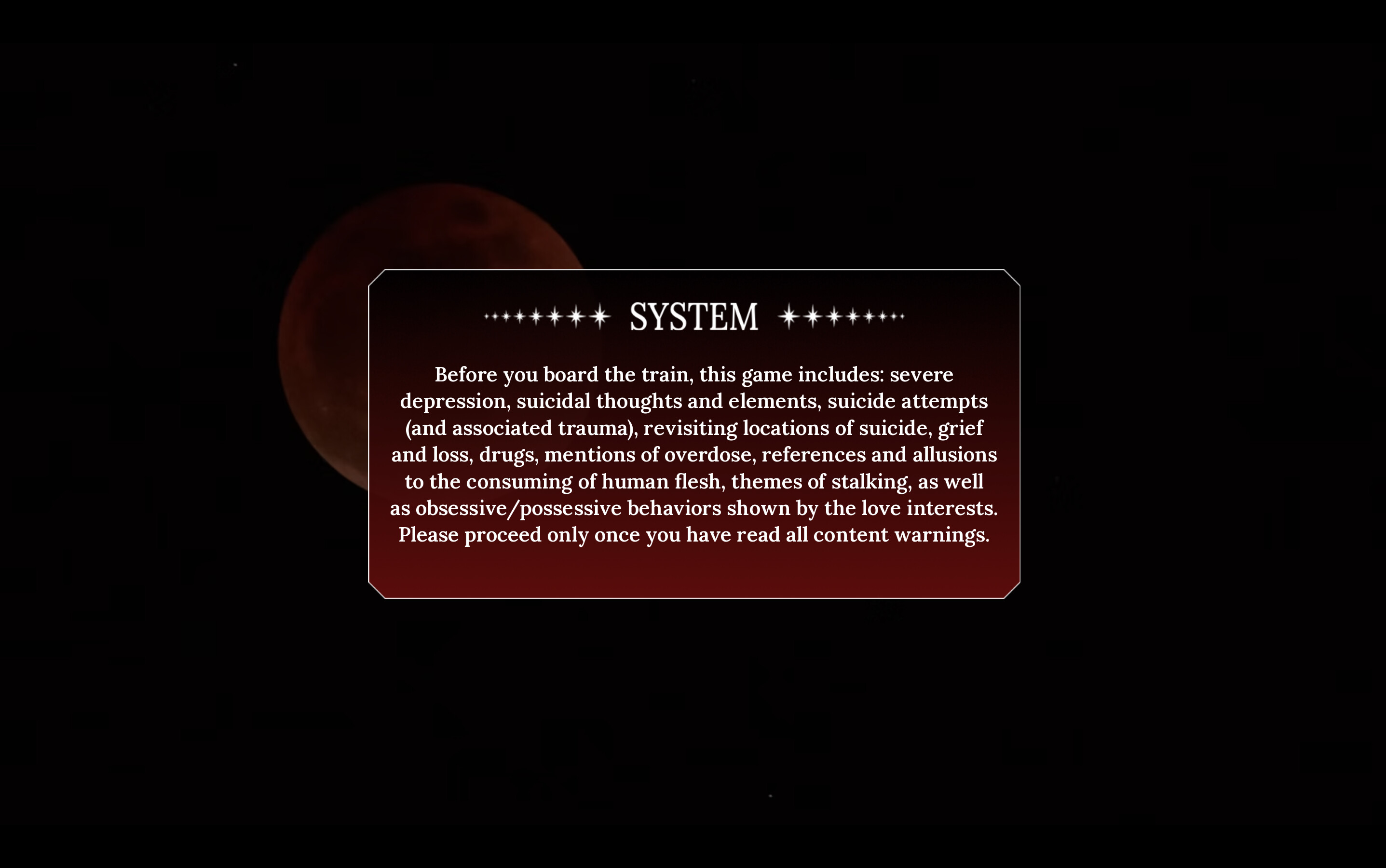 Next Station: The Moon screenshot 3