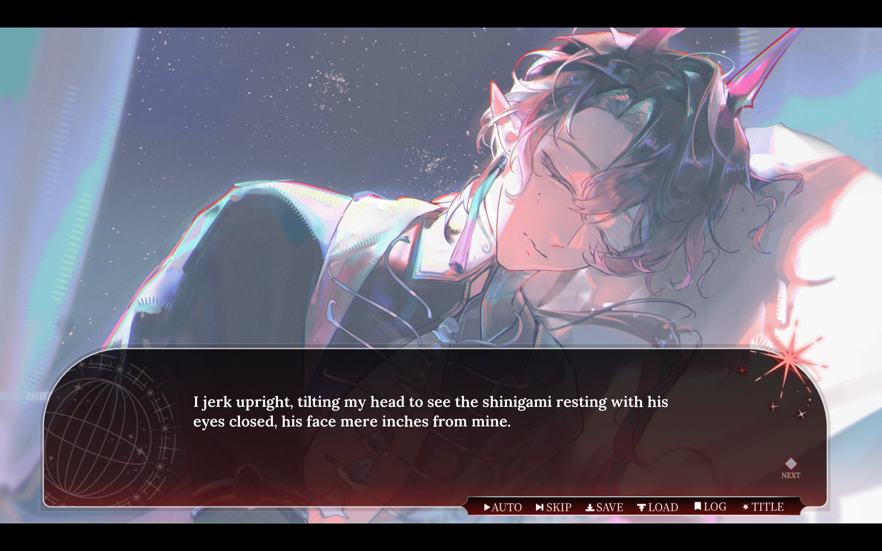 Next Station: The Moon screenshot 5