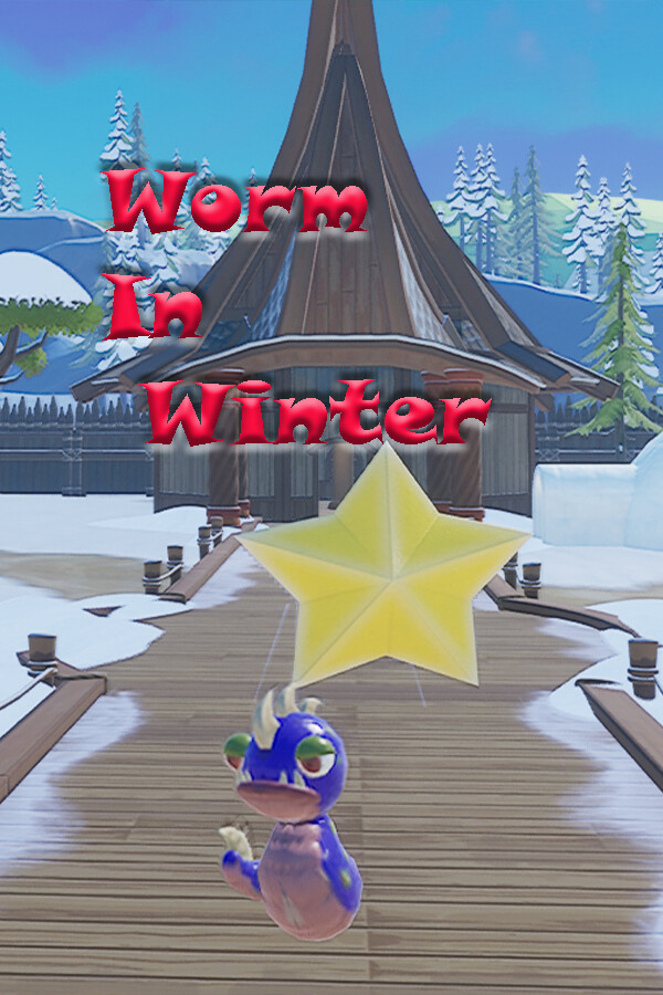Worm In Winter