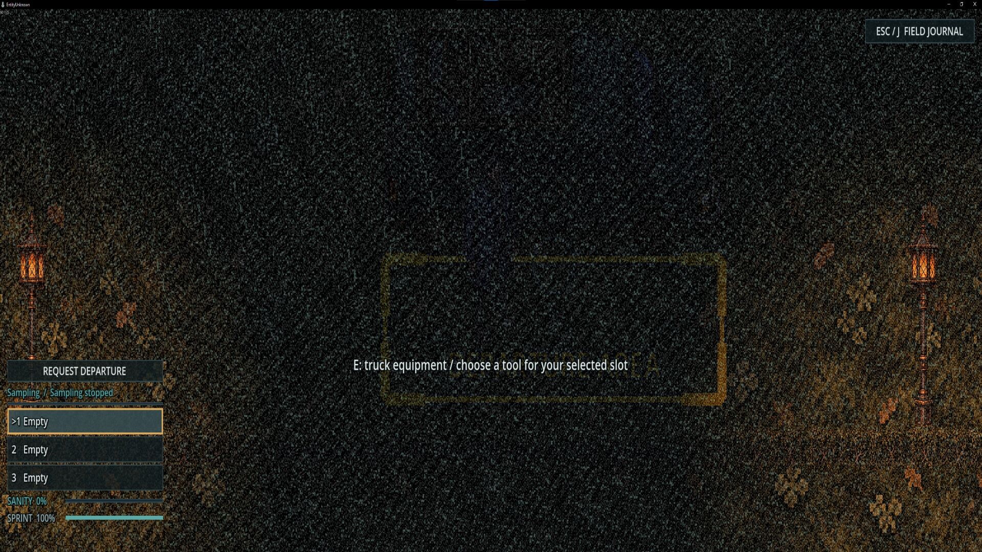 Entity Unknown screenshot 5