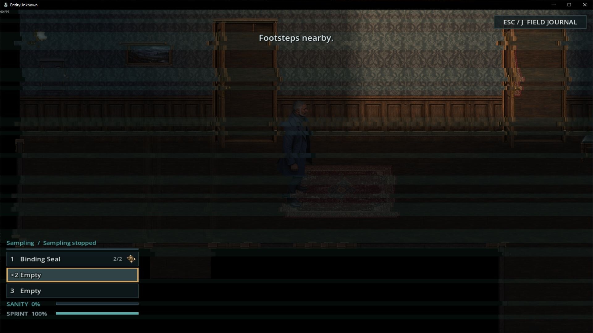 Entity Unknown screenshot 4