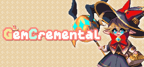 Cover art from GemCremental