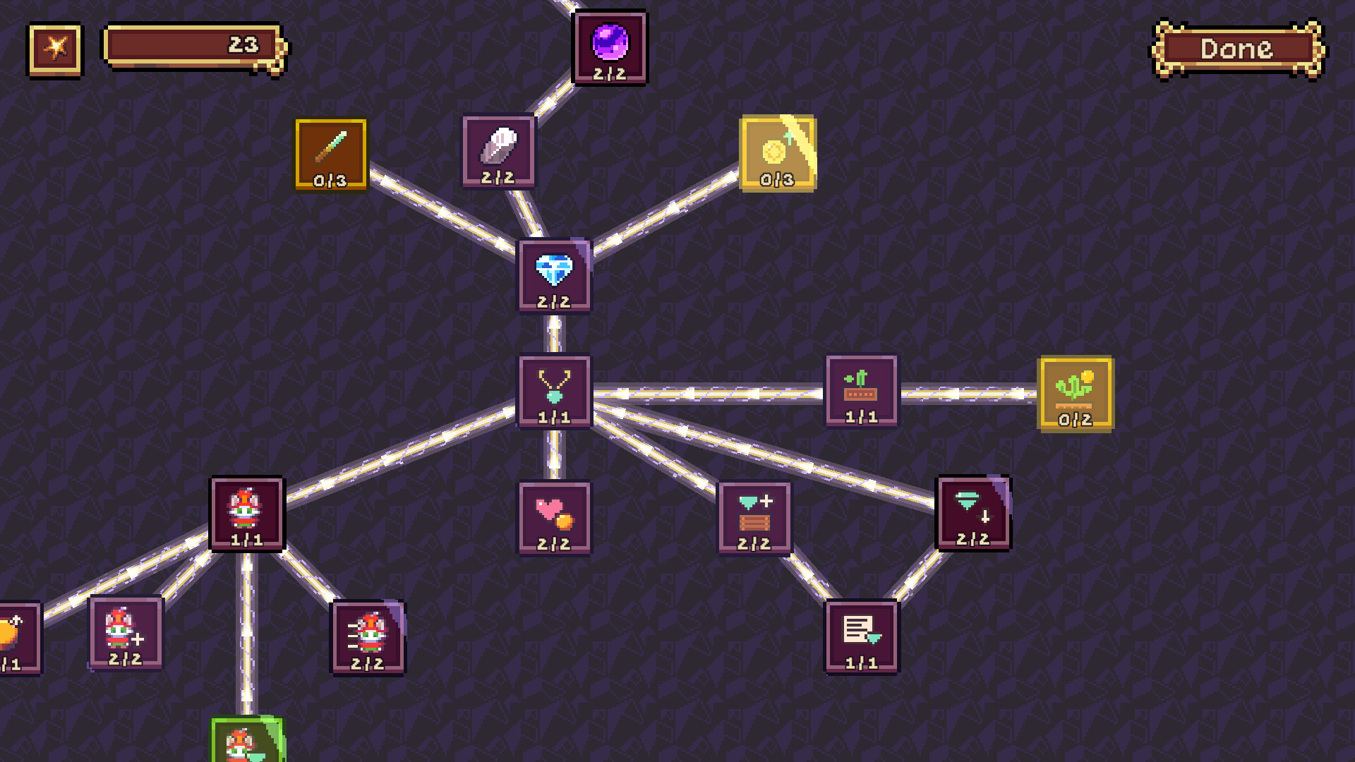 GemCremental screenshot 2