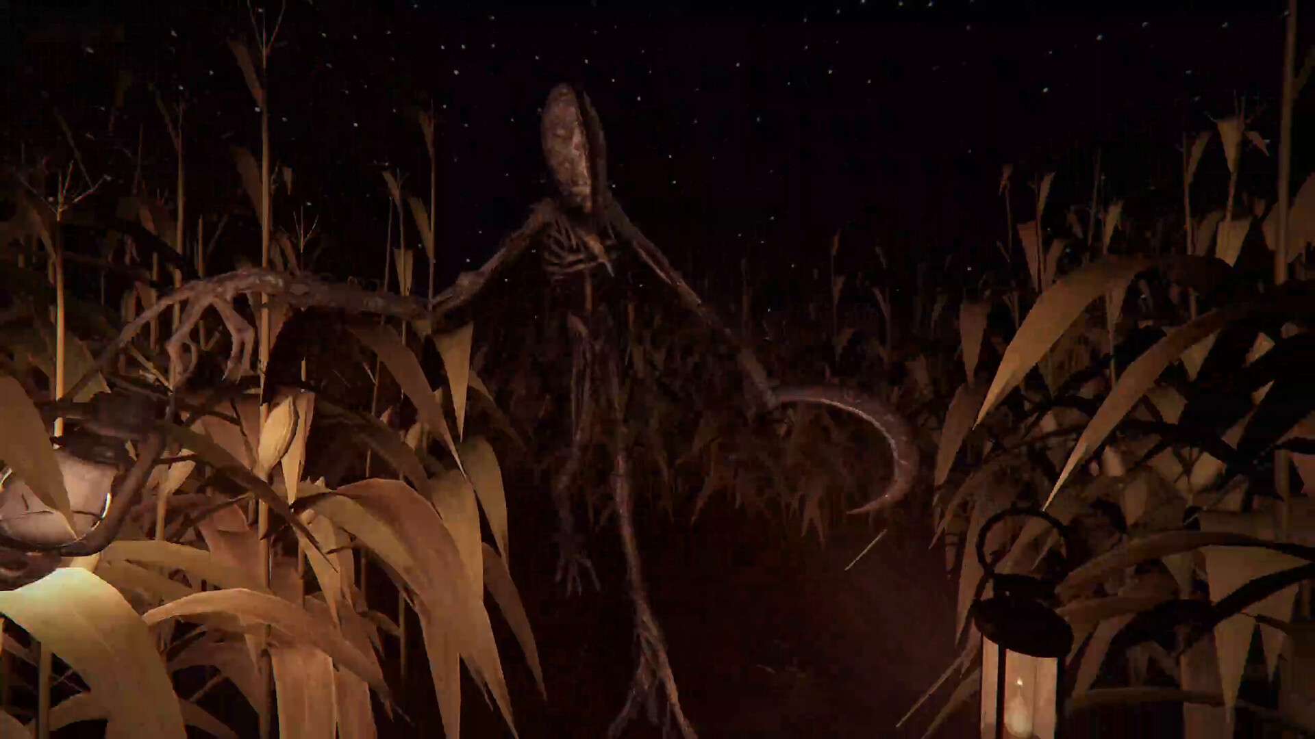 Something in the Rows screenshot 1