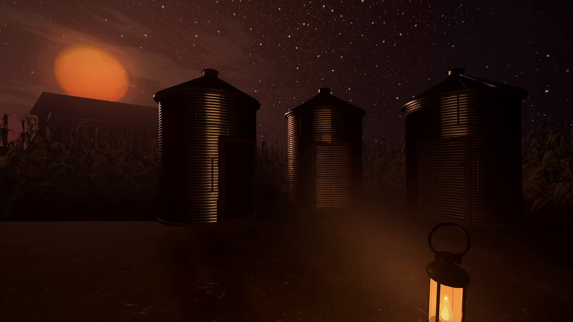Something in the Rows screenshot 4