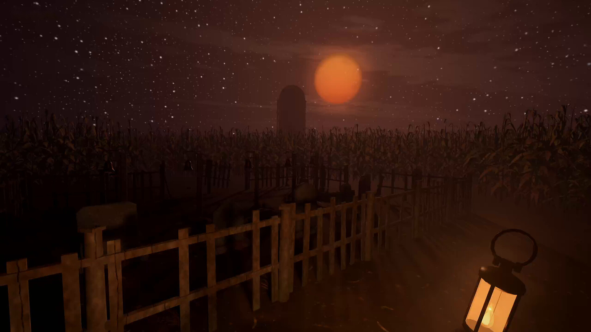 Something in the Rows screenshot 5