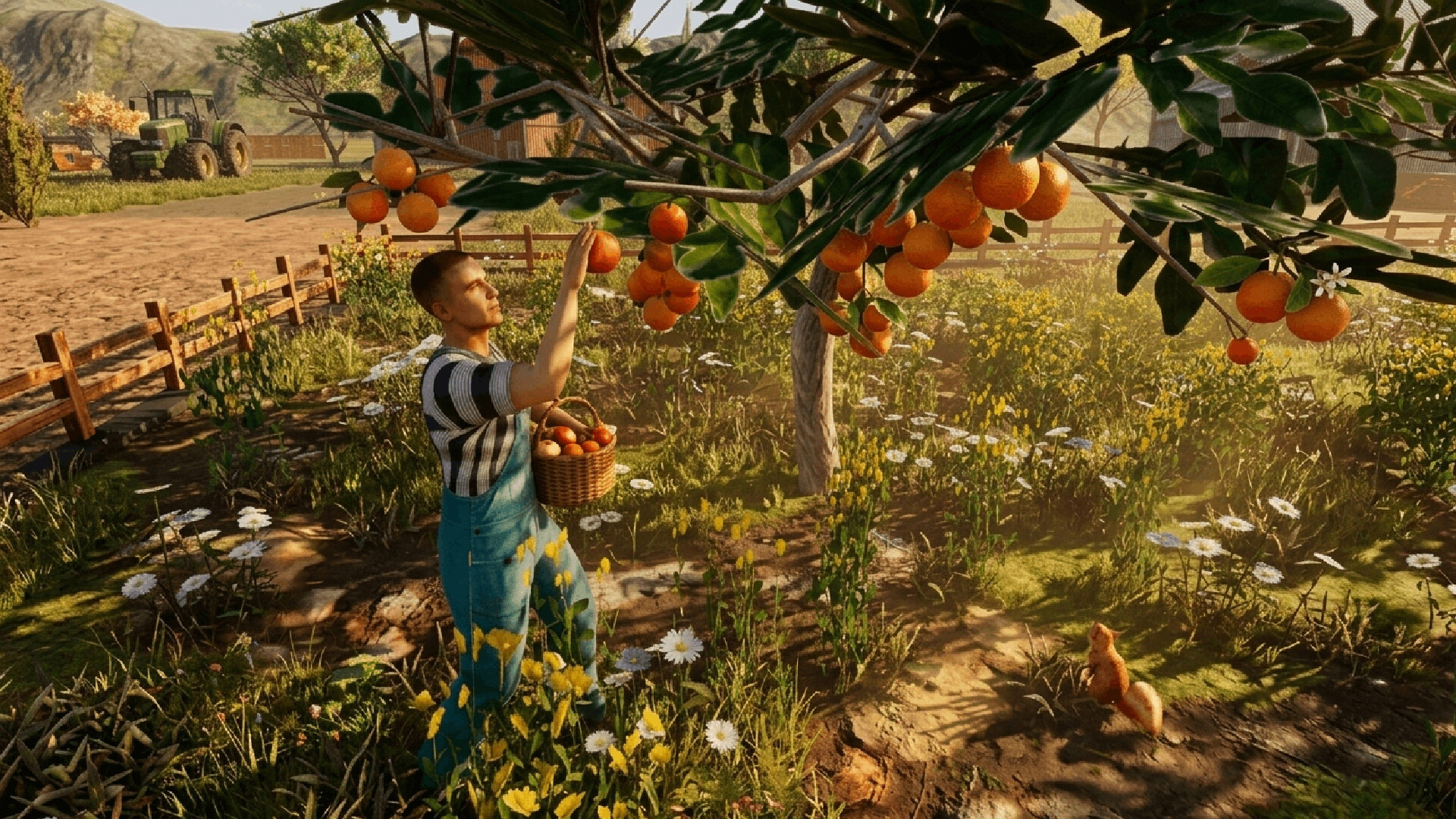 Final Verdict: Mistwood screenshot 4