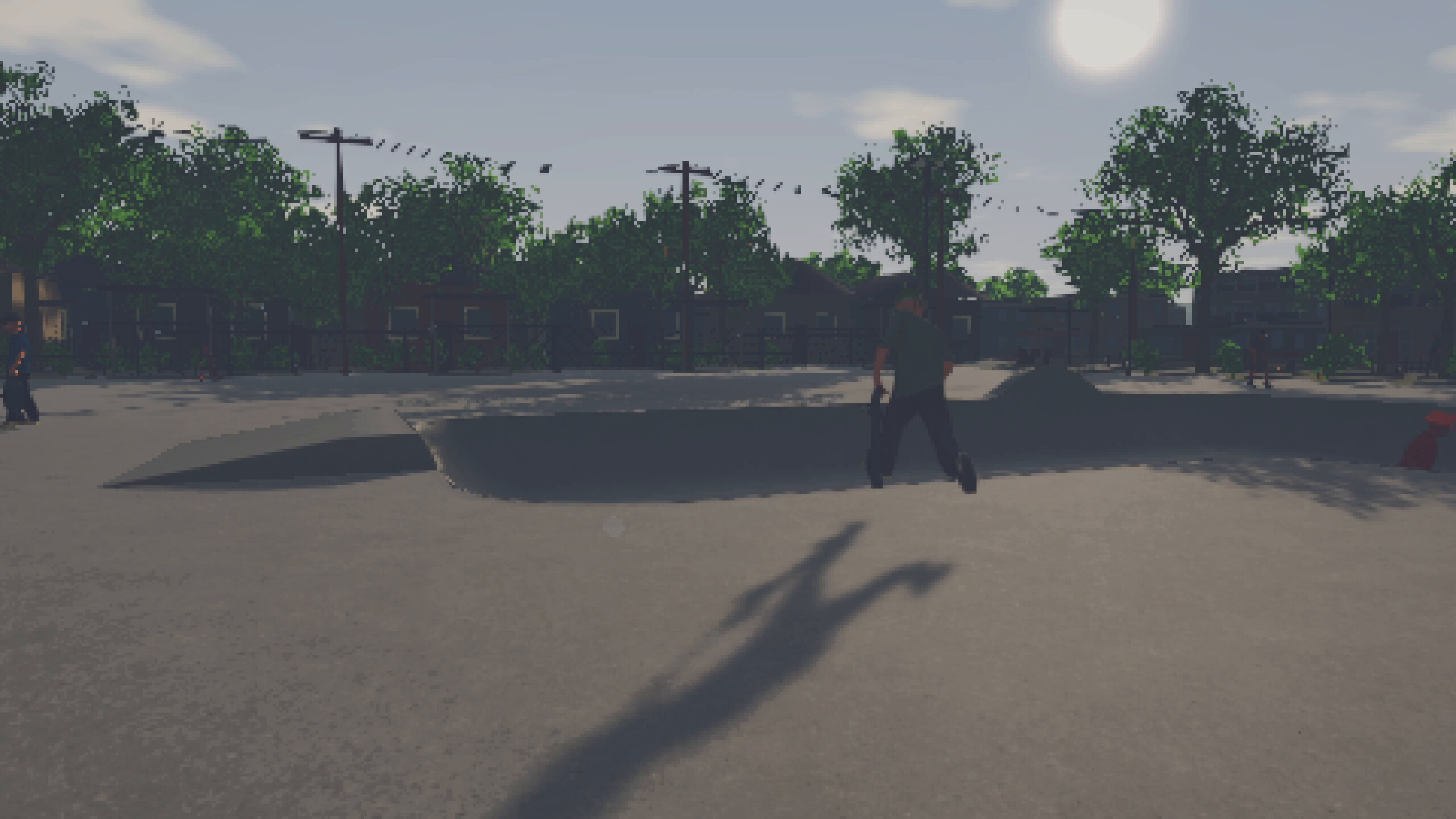 Skate N Chill screenshot 5